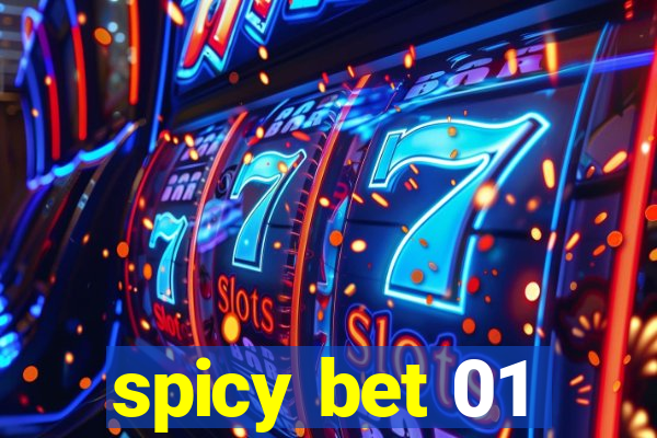 spicy bet 01